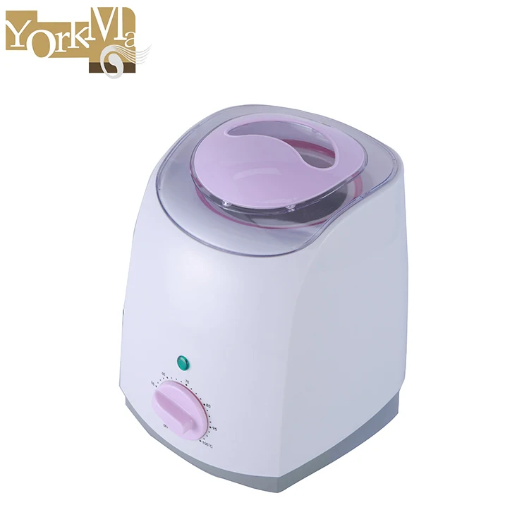 Factory Supply Depilatory Wax Heater 27oz  800ml Wax Warmer Heater Machine Heater for 800G Hot Sugar Soft Canned wax