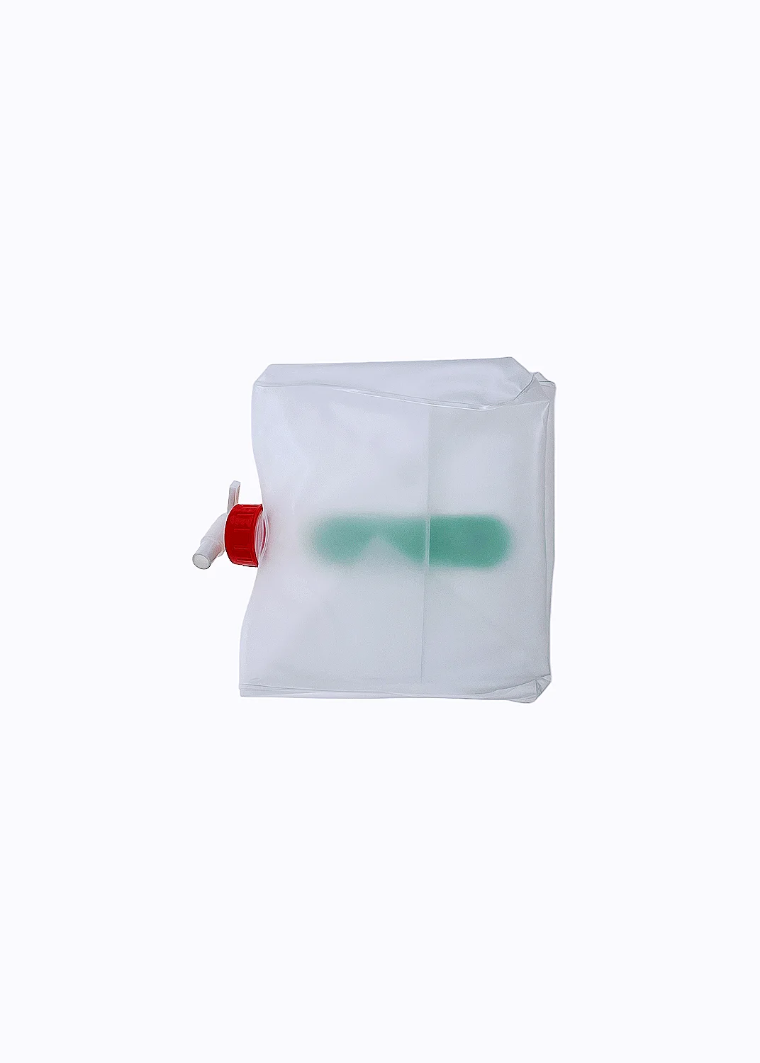 Plastic Storage containers Outdoor Folding Drinking Bucket 5L~ 20L Camping EVA Cubitainer  Portable Folding Bucket with Handle