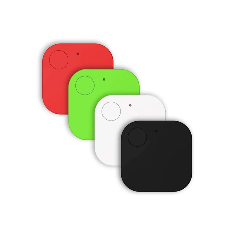 Rastreador De Llaves Милая собачка кошка Мини Gps анти-потерянный брелок для ключей для обнаружения потерянных ключей расположен локатор Tracer отслеживания трекер Gps