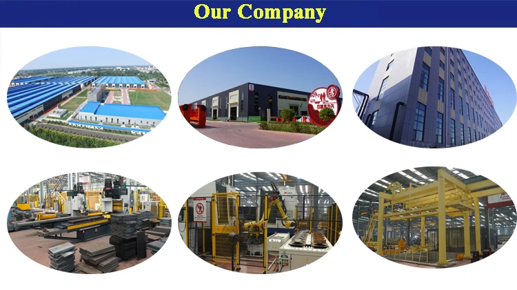 0.5 ton- 50 ton remote control Single beam double Girder electric motor hoist bridge Overhead crane price for lifting