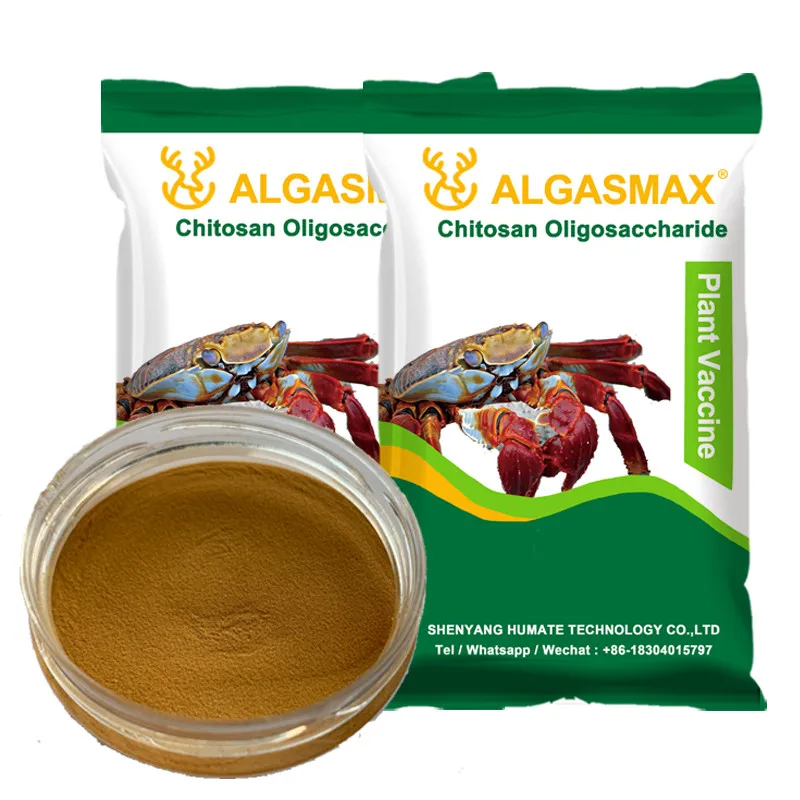 Algasmax SY8000 сельское хозяйство органическое удобрение вакцина увеличение урожайности 100% водорастворимый Хитозан