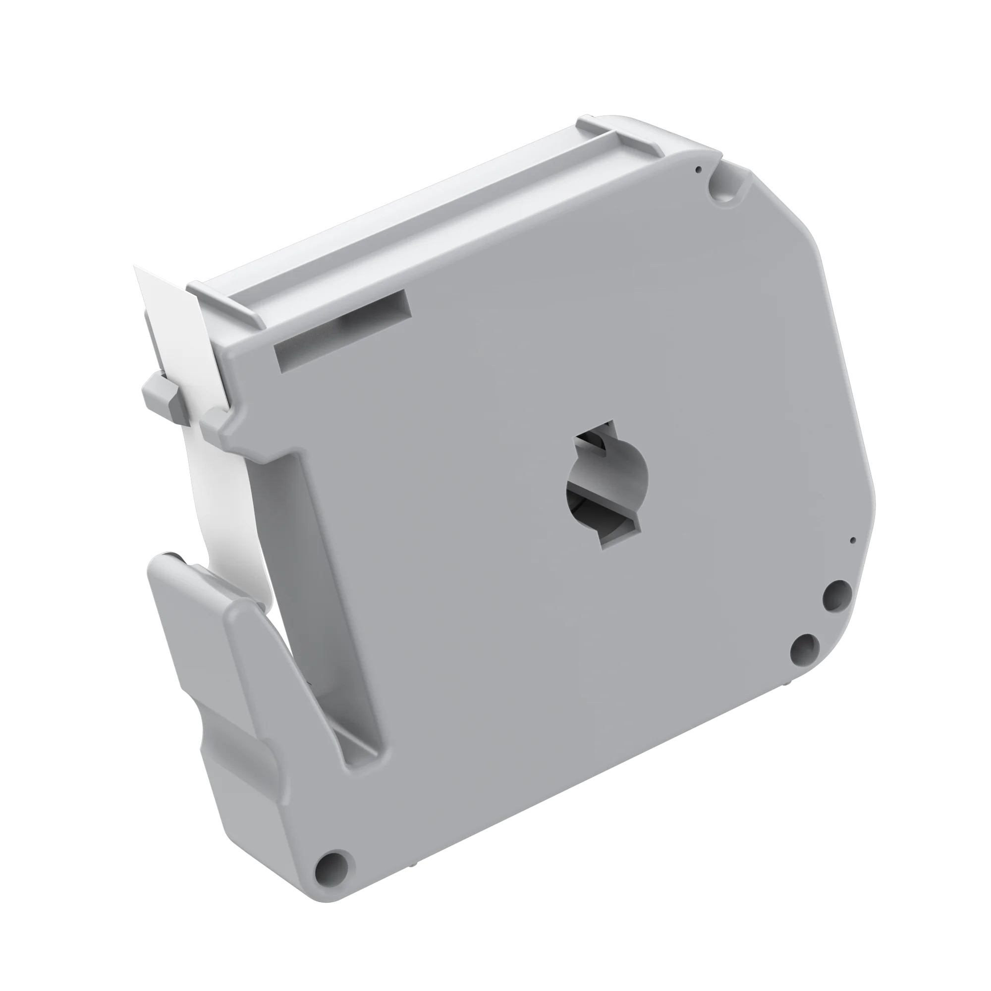 Совместимый принтер наклеек Brother P-Touch M231 MK231 M-k231 запечатанных лент (0 47