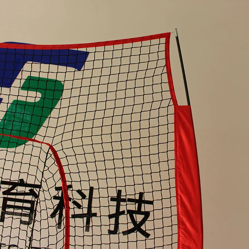 Portable Training Cage Softball Practice Hitting Pitching Batting High Quality Baseball Net