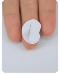 Baby Ear Corrector Solve Big Problem with Ear Stickers Pinning Back Ears Prominent Correctors