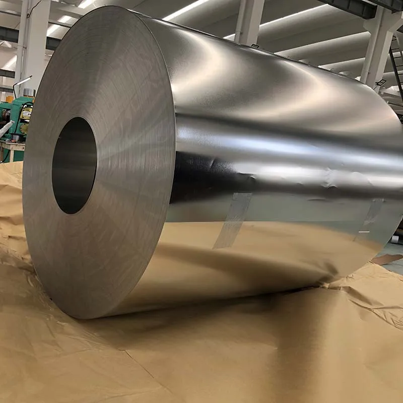 High Quality Tinplate Hardness T3/t4 Printing Tinplate For Tin Can