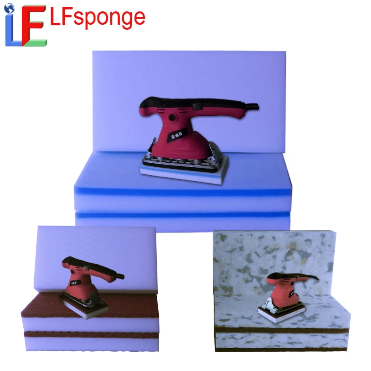 FLOOR & WALL SCRUBBER  Easy Erasing Pad  polishing wax used on stone floors, tiles, concrete, flagstones,