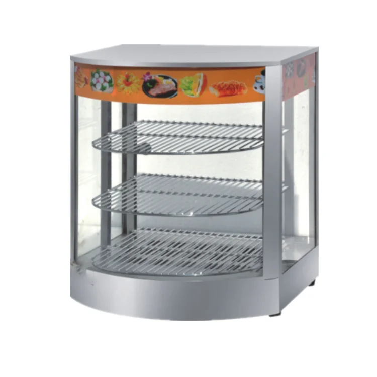 Restaurant food warmer showcase electric food warmer dubai food warmers