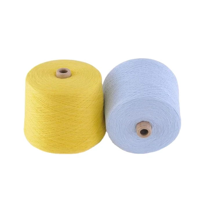 100% Acrylic Yarn Used for Weaving and Knitting