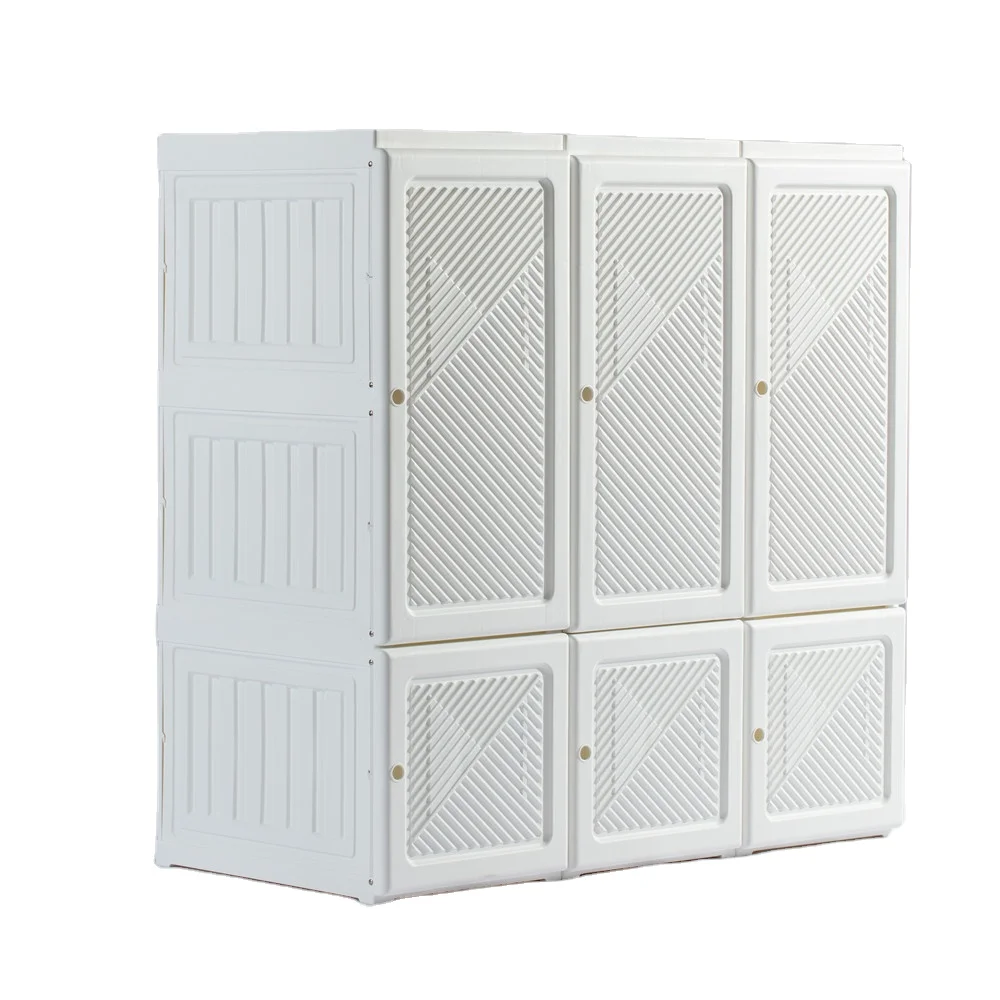 antbox Mayi box portable plastic closet cupboard removable portable wardrobe closet shelves wooden designs home furniture
