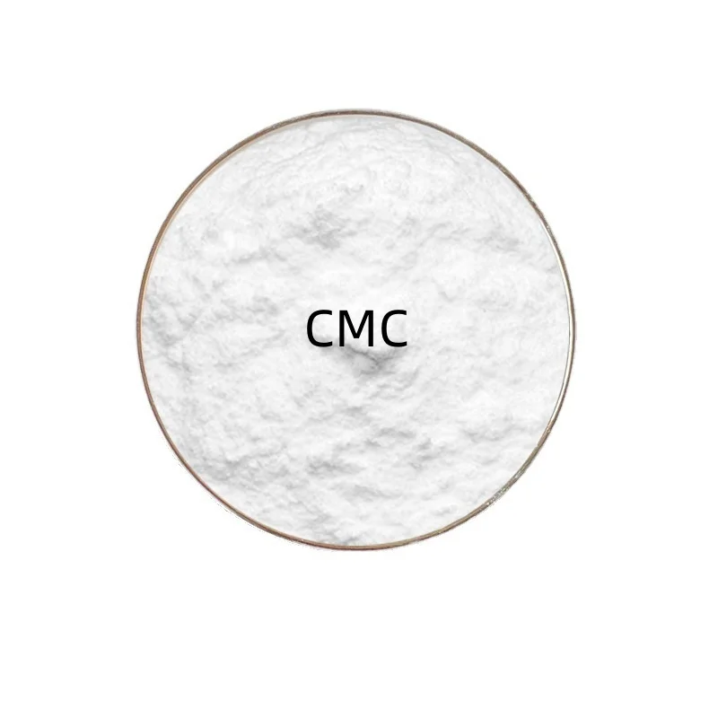 Cmc Carboxymethylcellulose Sodium Carboxy Methyl Cellulose(cmc) 9004-32-4
