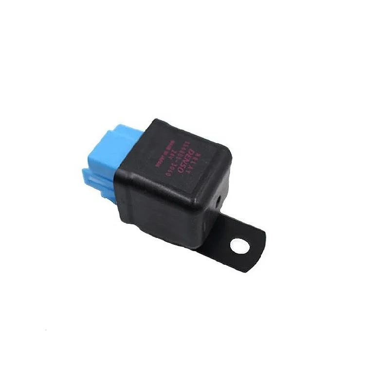 Suitable for PC40, PC50, PC56 excavator parts automatic relay switch D56800-2110