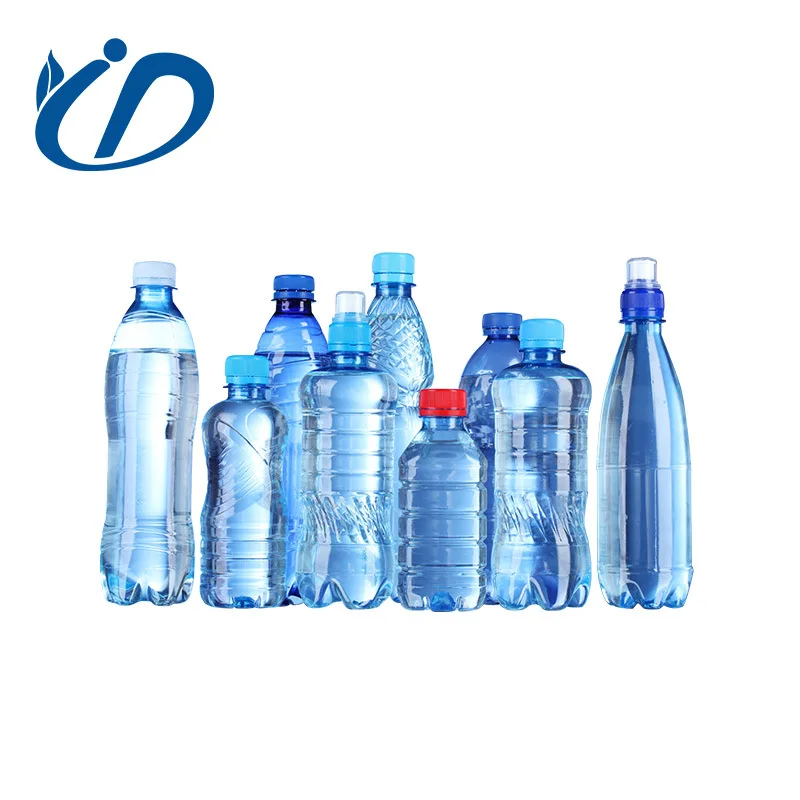 Suzhou Yuda mini automatic PET plastic bottle blowing machine price