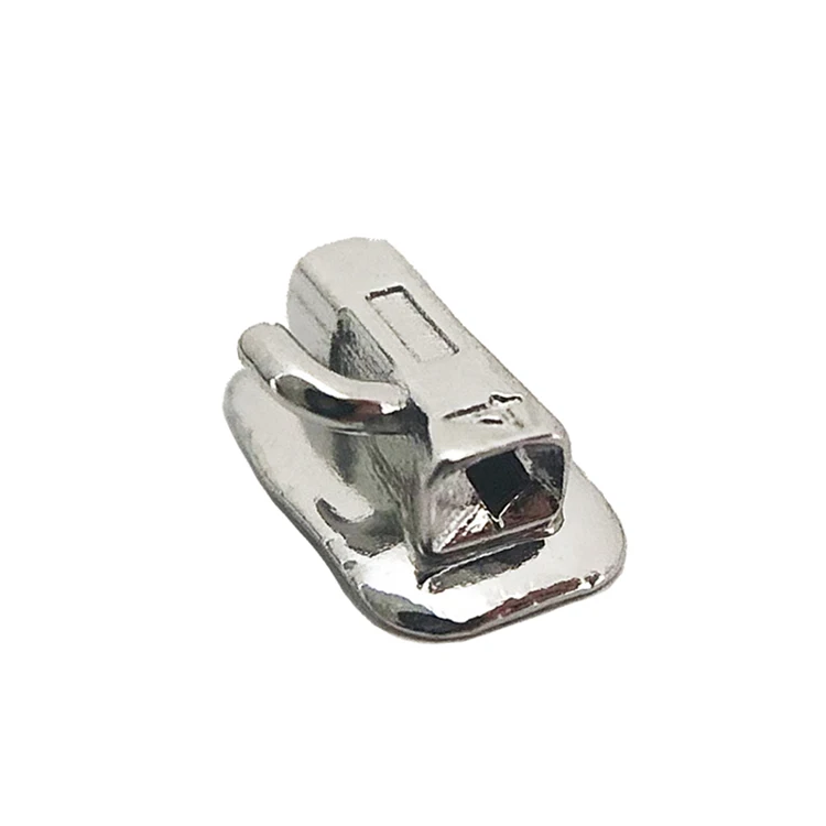 Orthodontics Material Ortho Buccal Tube with Molar