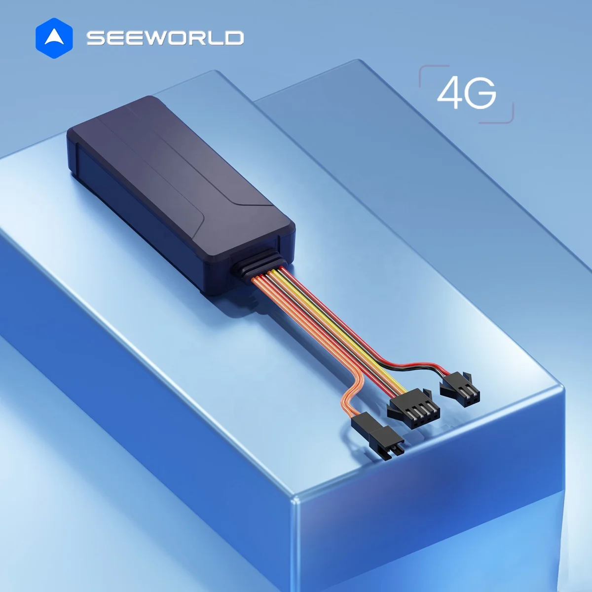 Hot Type Competitive Price Wholesale Price Tracer Truck Vehicle Tracking Device GPS Car Tracker With Sim Card