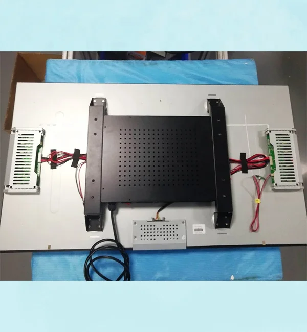 32inch Good performance high brightness high operating temperatures open frame lcd monitor