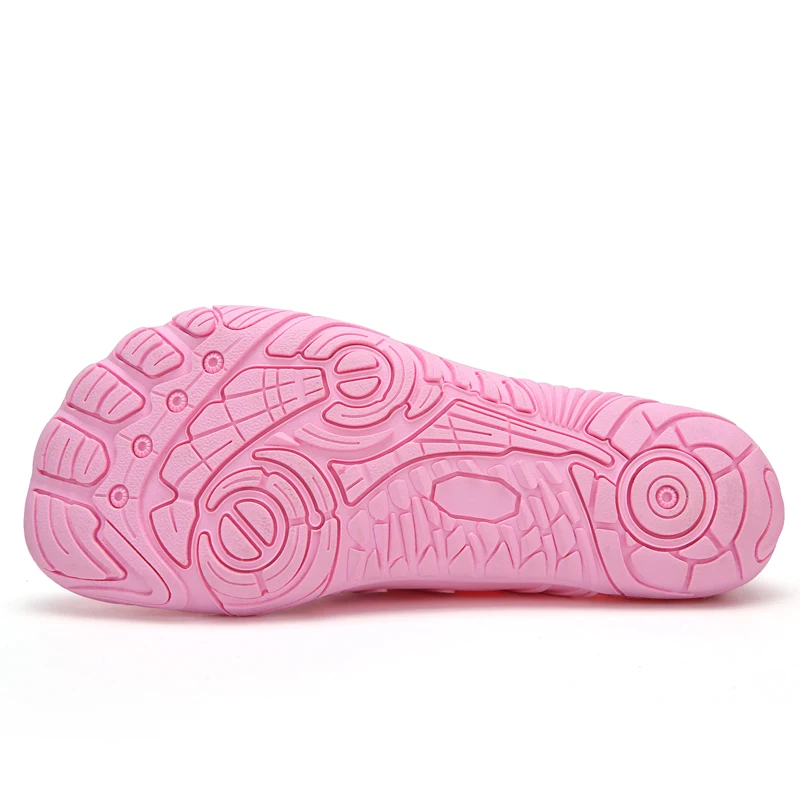 Water Shoes for Men Beach Swim Shoes for Women Aqua Sock Quick-Dry Outdoor Athletic Sports Barefoot Shoes for Kayaking, Hiking,