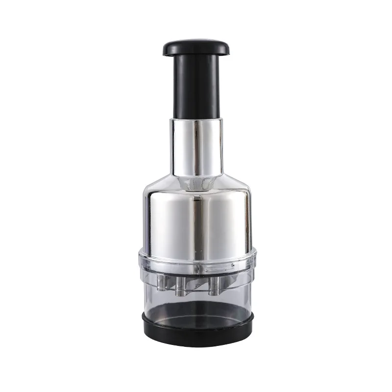 Multifunctional vegetable mashed manual from stock stainless steel potato masher