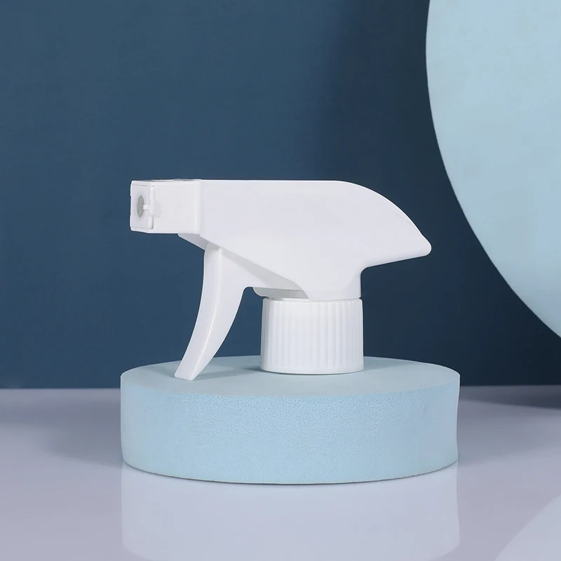 Hot Selling Eco Friendly 28/410 Cleaning  Plastic Foam Trigger Sprayer