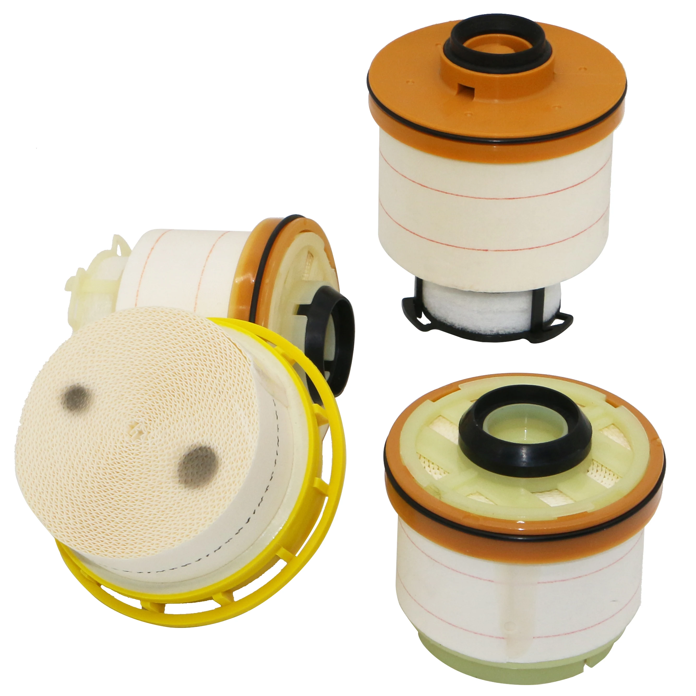топливный фильтр OEM 23390-0L041 23390-0l040 по заводской цене