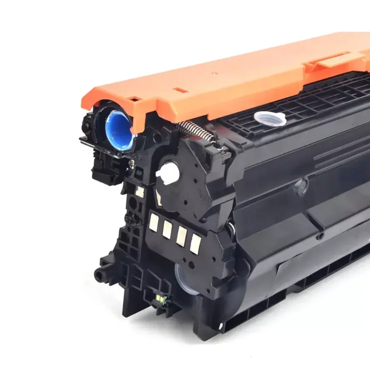 Compatible 651a Ce340 Ce340a Ce341a Ce342a Ce343a Toner Cartridge For Hp Laserjet 700 Color M775dn M775f M775z M775z