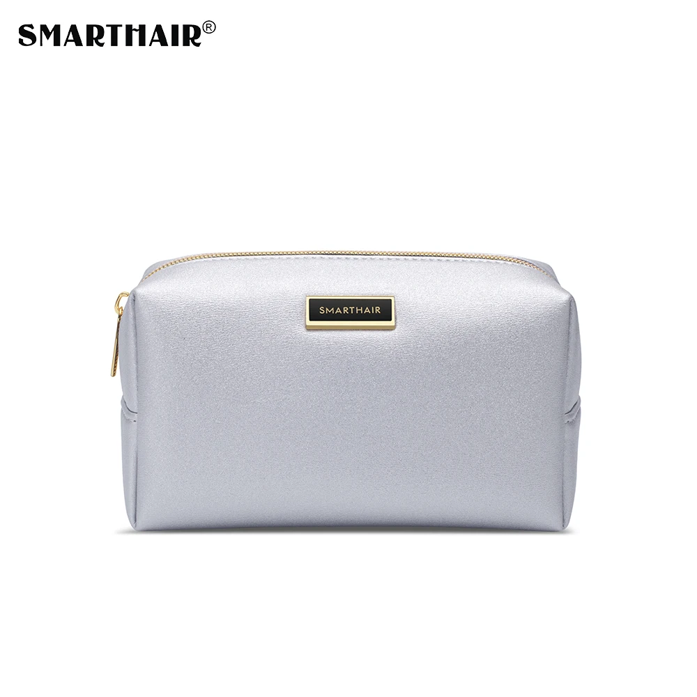 
Travel Backpack Fashion Bag PU Leather Quality Luxury Makeup Bags Set 