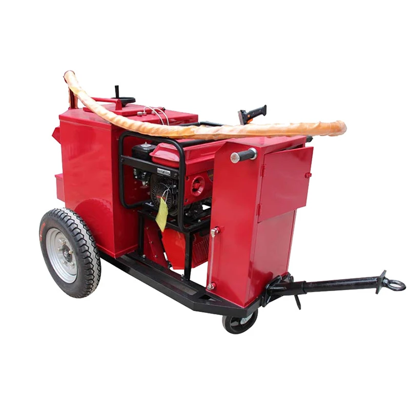 
Asphalt Road Crack Sealing Machine 