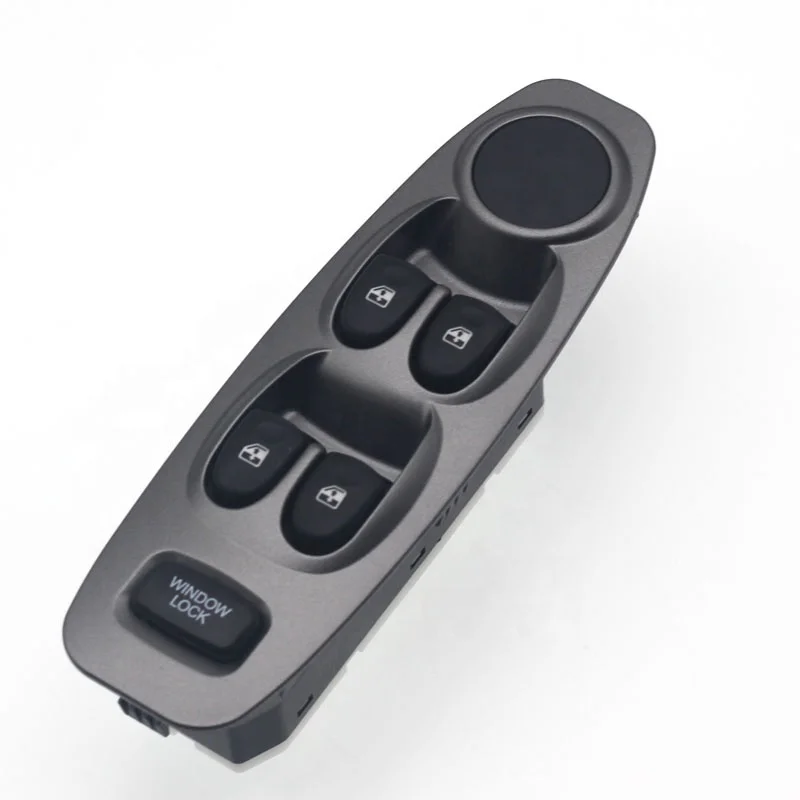 Window Lifter Control Switch 93570-25000YN 93570-25000 9357025000YN 9357025000 for HYUNDAI ACCENT II