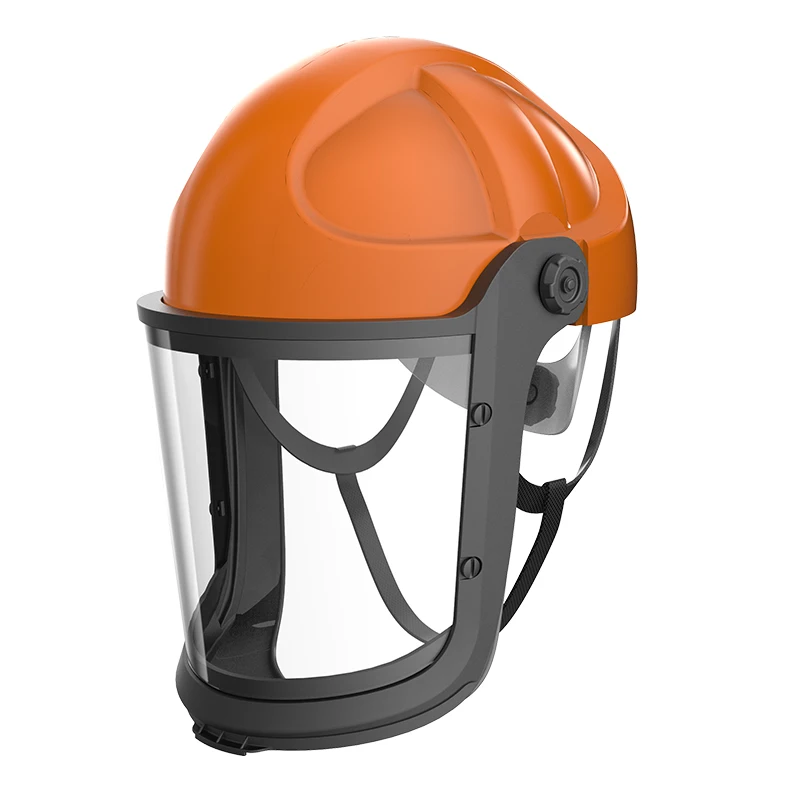 high quality PC hood powered air purifying respirator-s PAPR