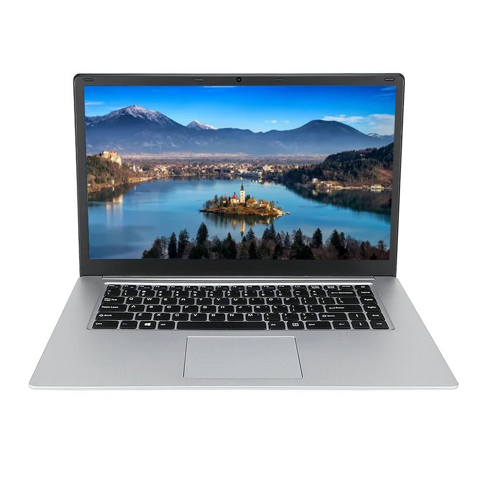 
15.6 inch Celeron J3455 8GB RAM 256GB 512GB SSD Laptop market popular sell online 