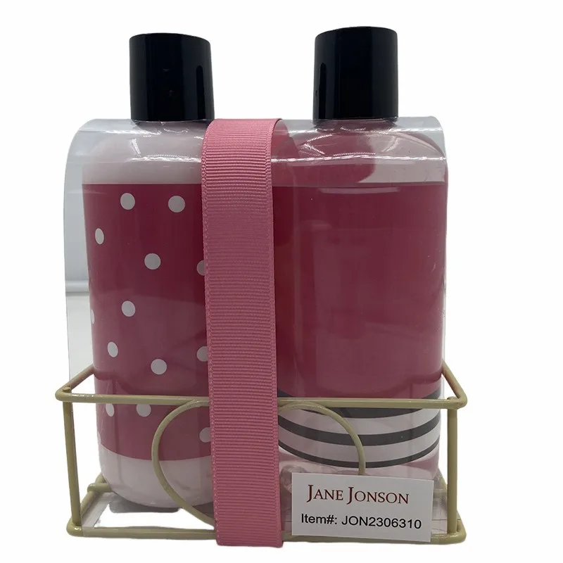 Private Label Whitening Organic Shower Gel And Lotion Body Wash With Fragrance
