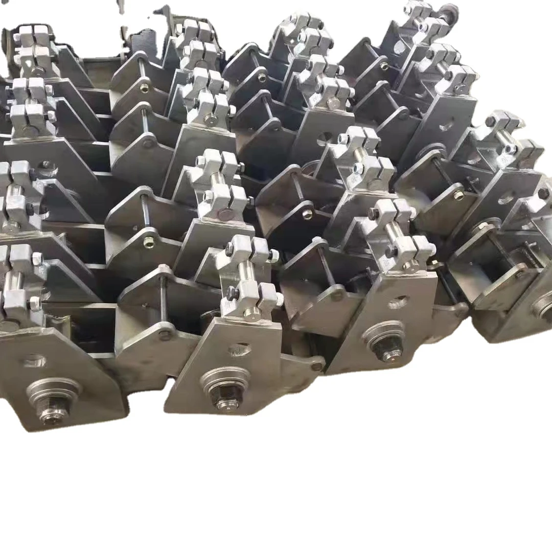 2022 hot selling  Trailer   Suspension