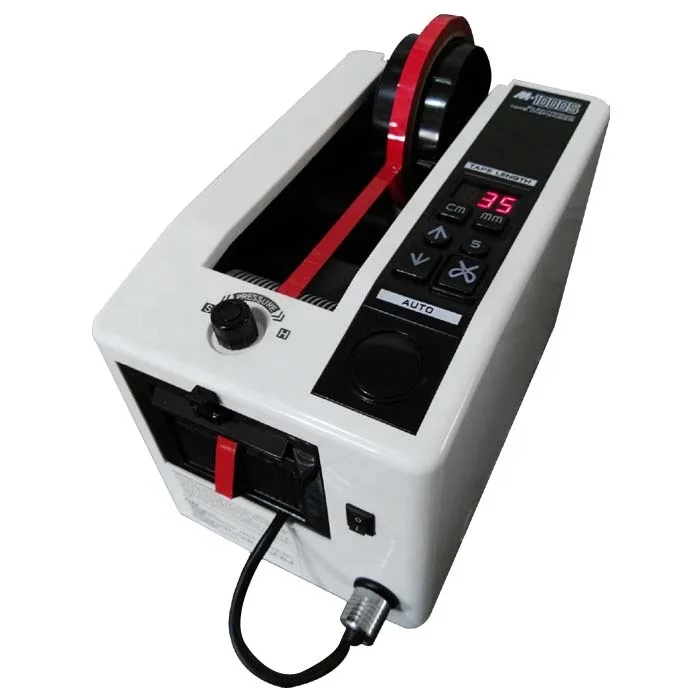 M1000S Automatic Tape Dispenser