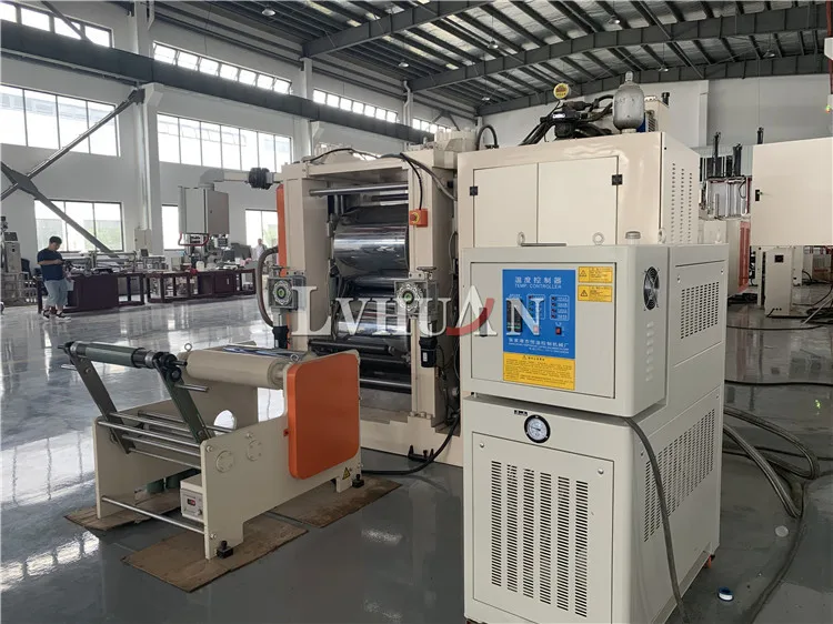 PTFE sealing tape mixer