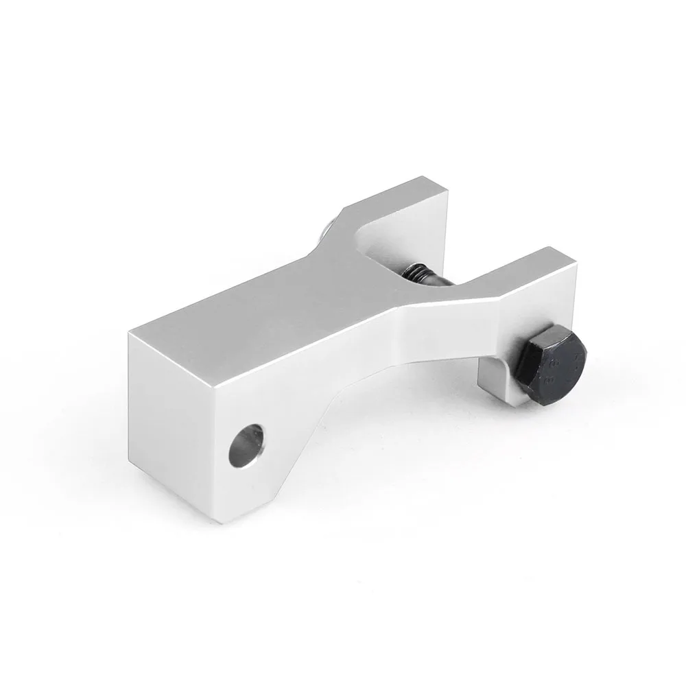 Front lowering kit for Yamaha Raptor 350 660R ATV