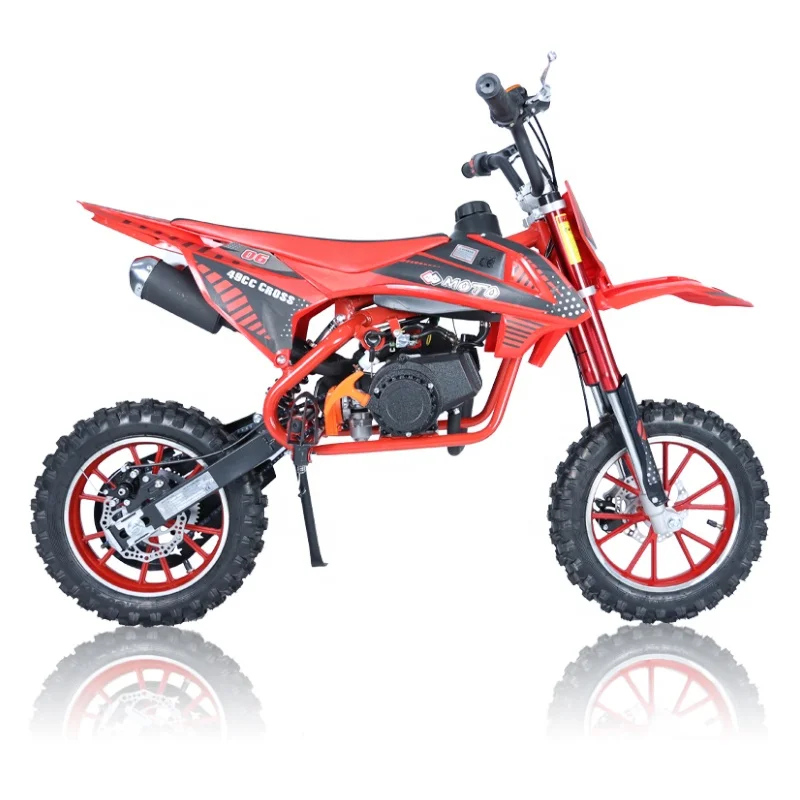 New Design High Quality Motorcycles 49cc Mini Dirt Bike For Kids