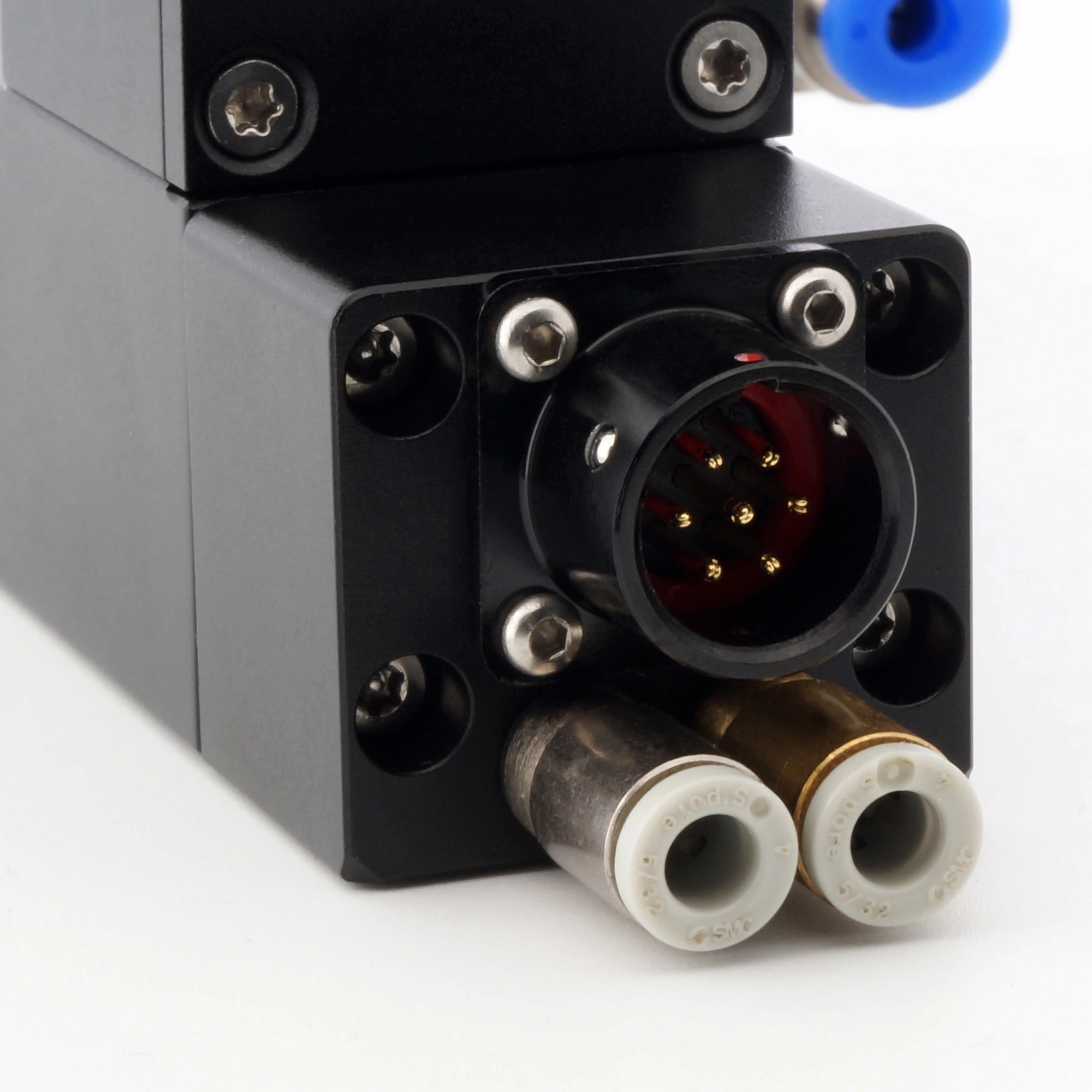 CNC Laser Tool Setter