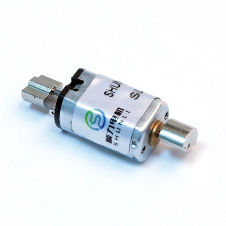1.5v 4.5v dc motor for adult toy/massager/beauty apparatus 3.7v motor vibration  motor