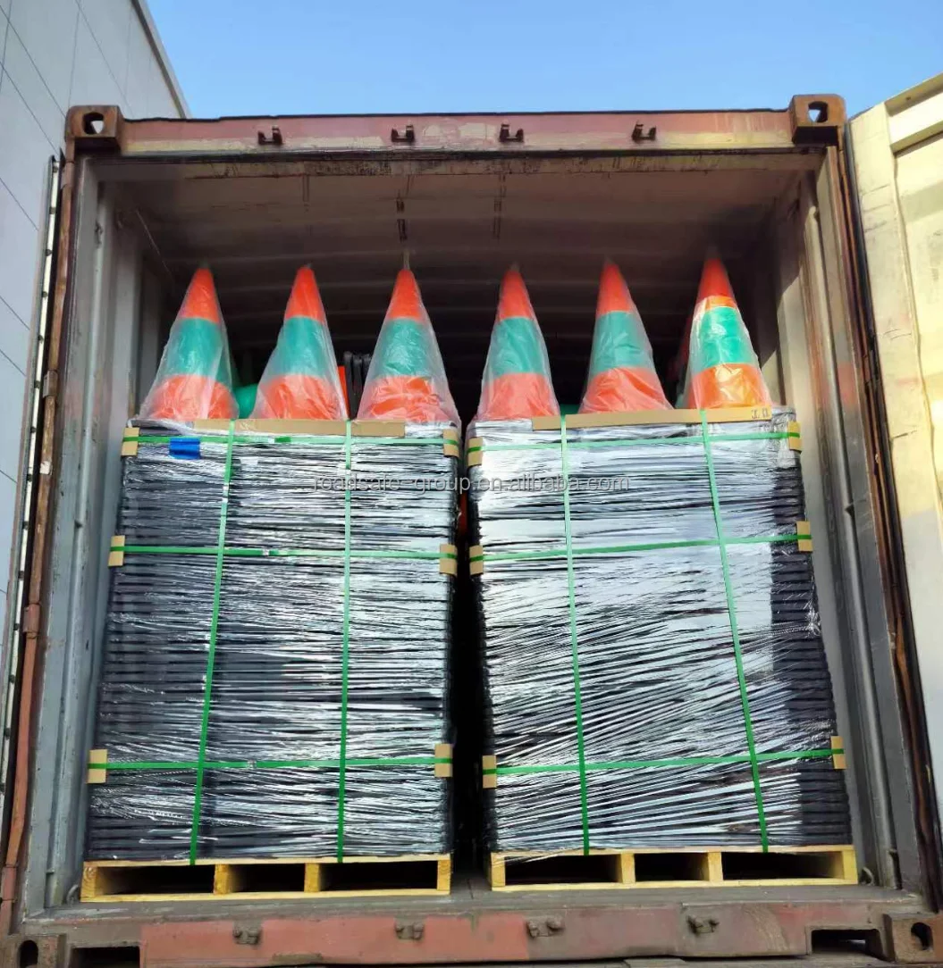 2024450mm 700mm Australia/Nz Standard pvc Reflective Flexible Road Safety 28 inch Traffic Cone