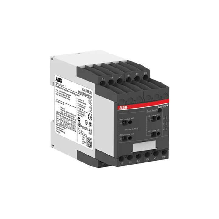 Original New 1SVR750660R0200  CM-IWN.1S Relay and Accessories Good Price