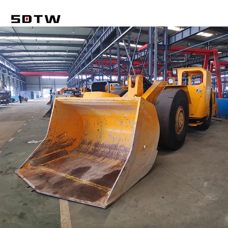 CY-30 CY-40 Underground SDTW Xingye грузоподъемный самосвал скотер