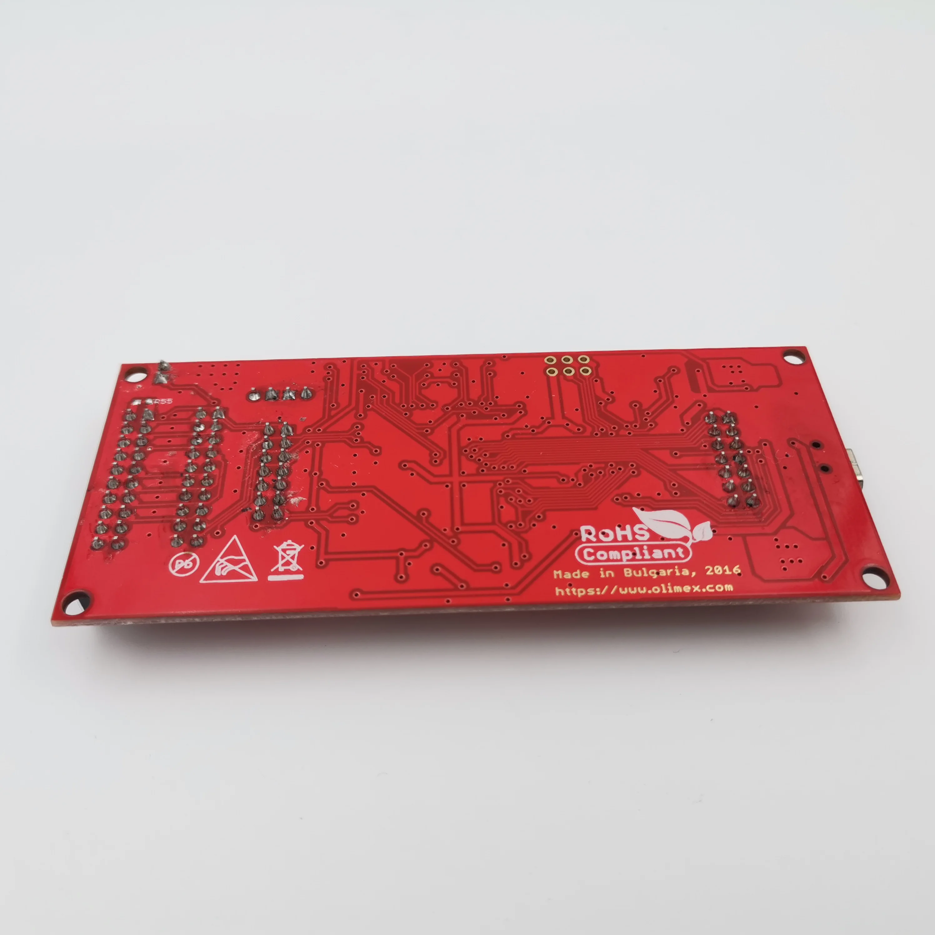 Box Build SMT Soldering Prototyping Manufacturer Turnkey Services Custom Electronics Bom List Pcb PCBA Assembly In Shenzhen