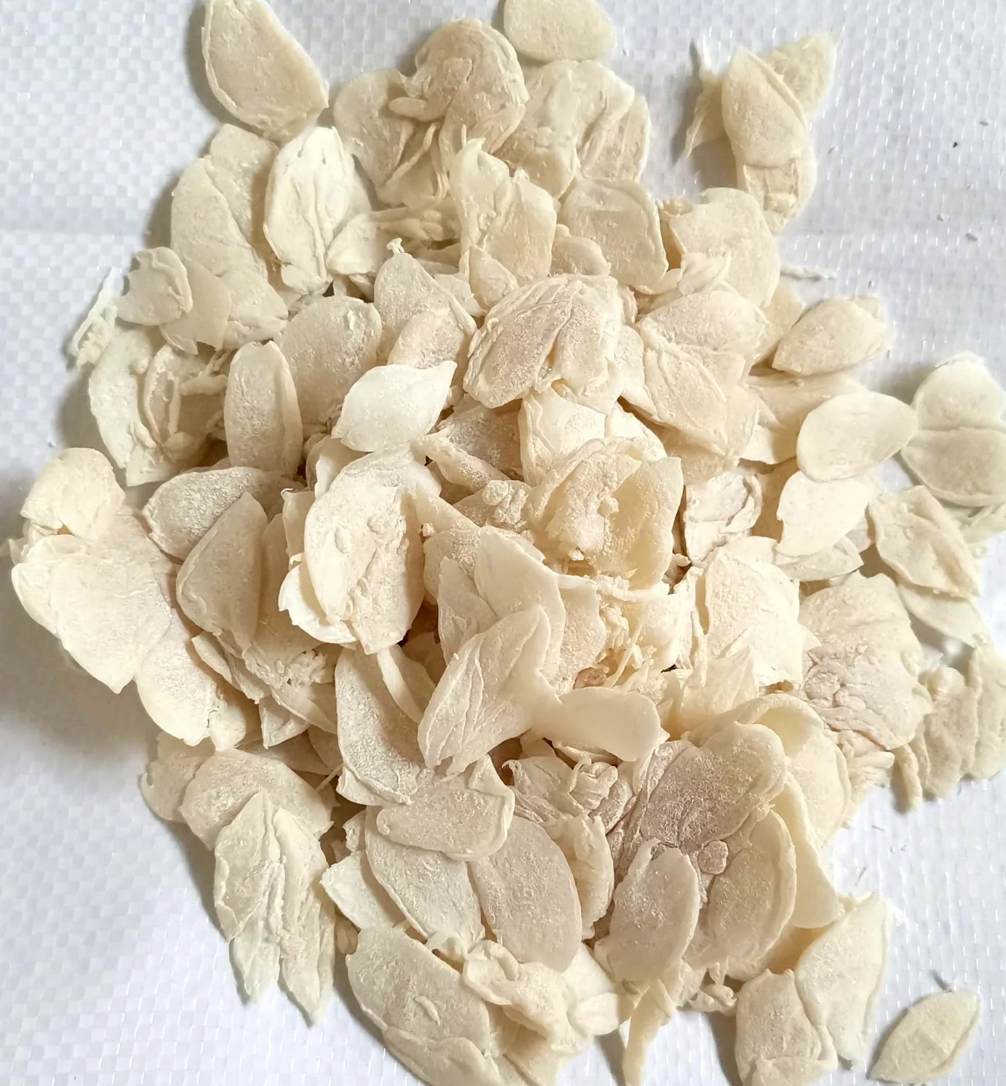 CHLOROSULFONATED   POLYETHYLENE