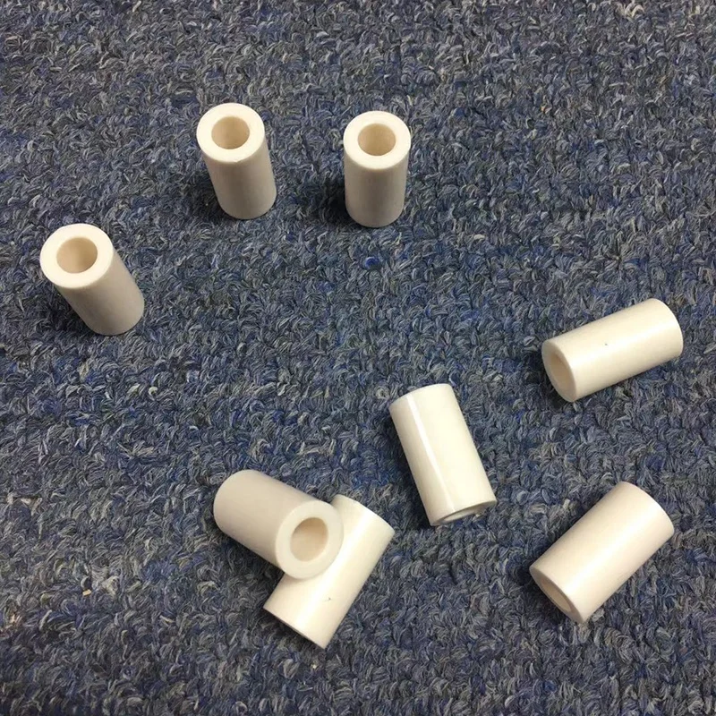 14MM Phenolic Pool Cue Ferrule Plastic Billiard Cue Ferrule Multi Types for Selection