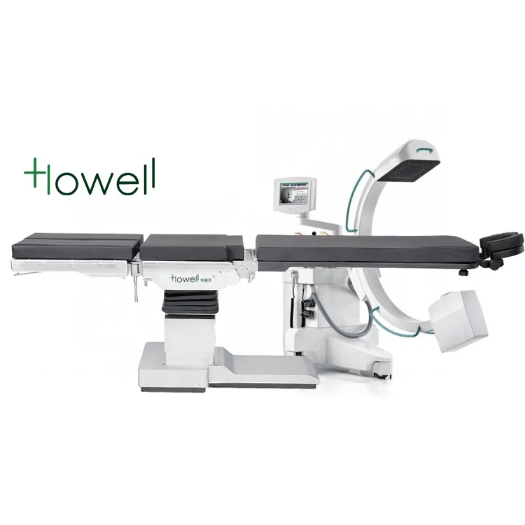 3D Рукоятки C г arm STERIS MAQUET Хауэлл хирургический робот Таблица OT radiolucent Углеродного Волокна рабочие столы