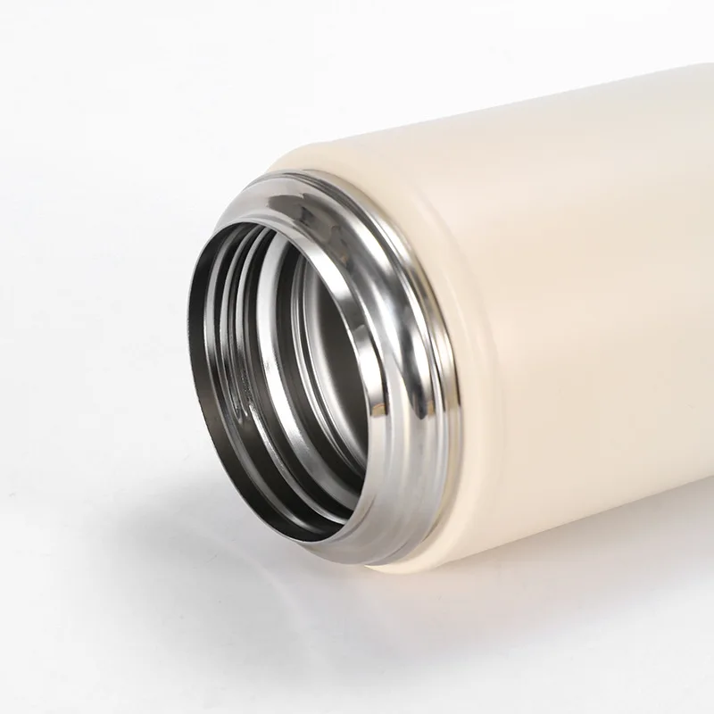 IMOGY Custom Logo 316 Stainless Steel Vacuum Tumbler American Design Travel Car Cups Mug Insulated Water Bottle Wholesale