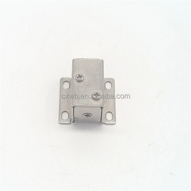 Push-pull solenoid U0427L magnetic solenoid  for electric lock bolt lock  Mini solenoid 12v 24v dc