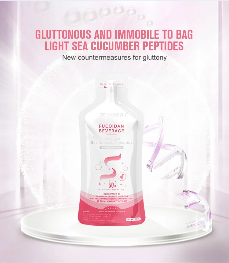 OEM 100% Natural Resolution Weight Loss Slimming Intestinal conditioning Oral Liquid