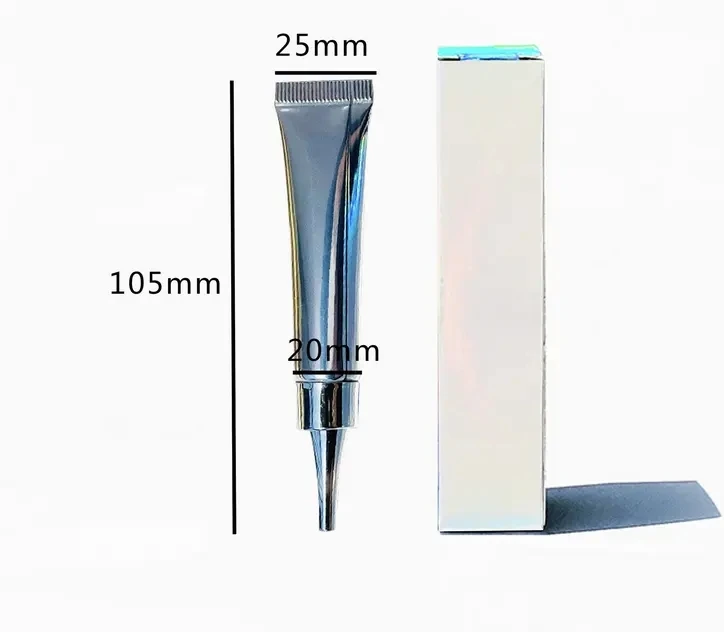 makeup cosmetics transparent private label eye shadow face primer gel cruelty free liquid vegan matte waterproof eyeshadow base