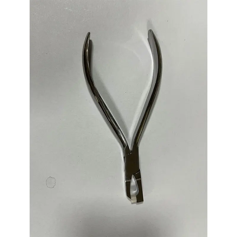 Dental Forceps Orthodontic Wire Distal End Cutter Plier Bracket Brace Remover Plier Dentist Tools Dental Lab Instrument