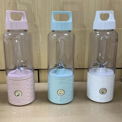 Portable ice vegetable fruit USB Vitamer juice blender juicer cup bottle shaker smoothie mixer grinder machine